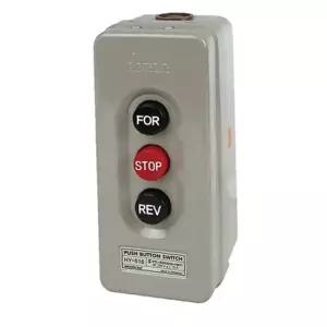 동력용 푸시버튼 스위치 HY-516