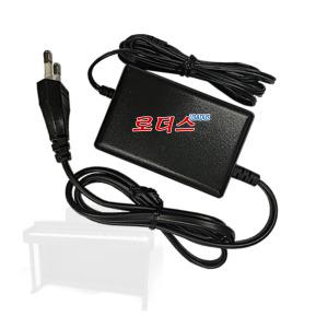 영미피아노 YM-6100/YM-6300/YM-7100/YM-7500 호환 12V 1.5A 1A 국산 어댑터