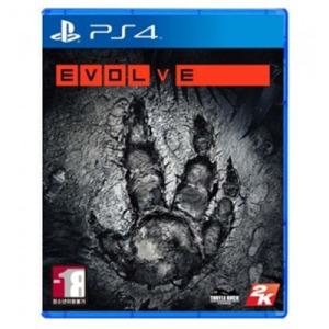PS4 이볼브/정식발매/상태좋은중고