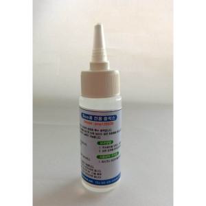 SUS플럭스 스텐FLUX 스텐레스납땜 60cc/1병