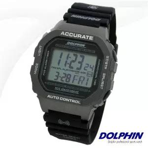 [돌핀]DOLPHIN [돌핀] MRP950-2 C 디지털 전파시계