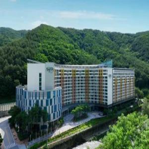 [강원 호텔] 메이힐스 리조트 (영월,정선)