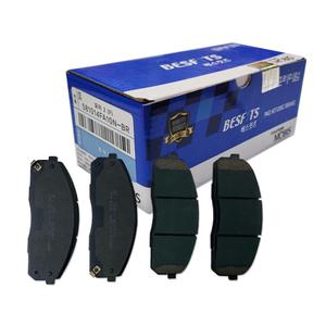 카박사/포터2브레이크패드/라이닝/포터2/전패드라이닝/베스핏츠/앞패드