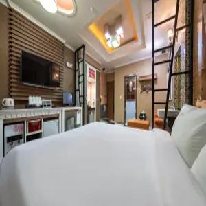 [전남 모텔] 순천 루벤스 (순천)