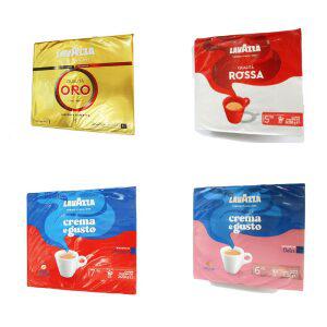 라바짜 분쇄커피 4종류 500g