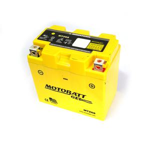 모토뱃젤배터리 MTZ6S(12V6A) CBR125(11년후) 배터리