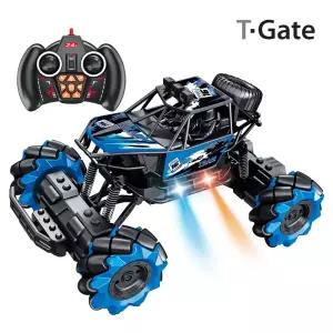 4륜구동 RC카 익스트림 오프로드 시리즈