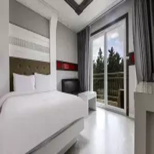 [강원특별자치] 경포대 파라다이스(강원특별자치모텔/강릉모텔/강릉경포대 파라다이스)