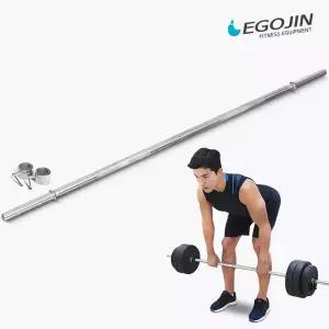 이고진 바벨 역기봉 28mm 코어바 1300 역도 벤치프레스 헬스