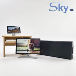 19V 2.1A HP모니터 22er HSTND-9141-N / 27er HSTND-9181-N Monitor호환 국산 Skyplus 아답터
