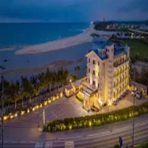 [강원 펜션] 강릉 블리스펜션 (경포대,사천,주문진,정동진)