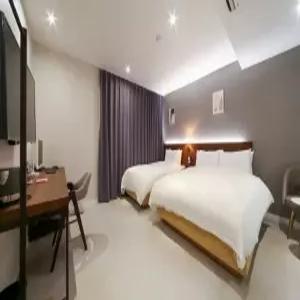 [부산 모텔] 부산 대연동 호텔 보스코 (경성대,대연,용호동,문현)