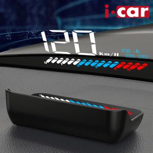 M7 OBD2 GPS 멀티부팅 HUD 헤드업디스플레이