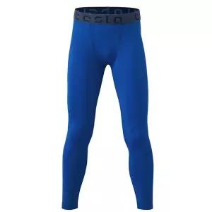 [하프클럽/테슬라]테슬라 언더레이어 주니어 기모 긴바지 TM-ZUP33