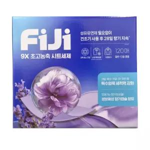 피지 시트형 세탁세제 120매 코스트코