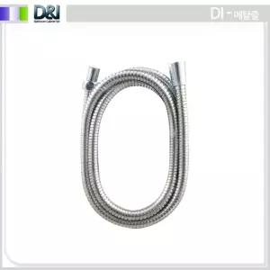 DI샤워메탈줄1.5M/2M/3M/5M/교체용샤워호스/교체형샤워기줄/샤워용부속품/국산/수입