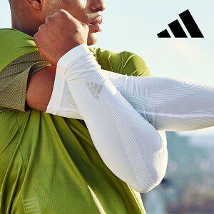 [아디다스피트니스]박스훼손 컴프레션 암 슬리브 1세트 팔토시 여름 헬스 보호대