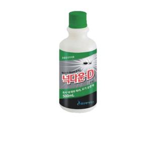 어보이드마켓 넉다운D 500ml