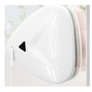 미러브 자석 유리닦이 아파트 유리창청소