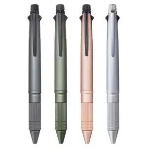 제트스트림 41 메탈 MSXE5-2000A 필기 볼펜