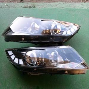 K5 구형 순정 HID 헤드램프 헤드라이트 라이트 전조등