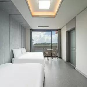 [제주 모텔] 서귀포 하루 호텔 (서귀포시,중문,모슬포)