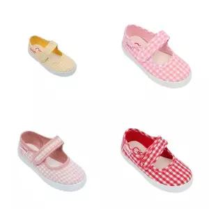 [토박스](본점)[CIENTA]  씨엔타 키즈 스페인 향기나는 스니커즈 메르세데스 비쉬 CTKCE1TSMV21