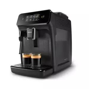 필립스 1200 전자동 에스프레소 커피머신 밀크 스팀봉 EP1220/19