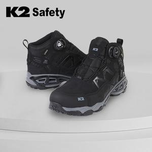 K2 6인치 다이얼작업화 미라클 고어텍스 트레킹화 방수 등산 투습