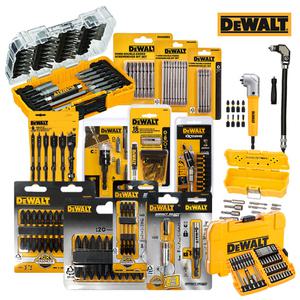 디월트 악세서리 양날토션 비트 드라이버 드릴 비트홀더 자석 자화기 임팩용