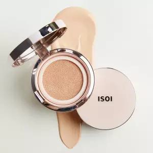 [43%]아이소이 스킨케어 비건 쿠션 SPF38 PA++21호(본품+리필) 