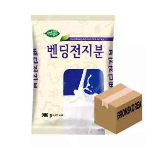 희창 벤딩전지분 900g X 12개 전지분유 크리마