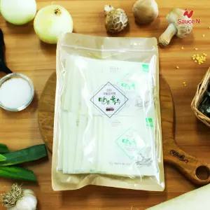 소스앤 만능육수 12gx20개 240g 멸치 티백 가루 분말 육수