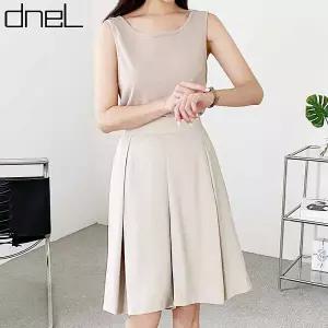 [드넬][드넬] 주름치마반바지DWP22269A (P002169189)