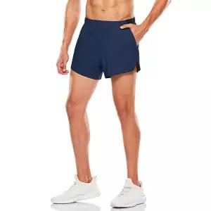 [테슬라][한정특가] 테슬라 하이퍼드라이 트레이닝 축구 반바지 TM-MBH24