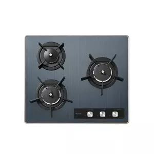 [린나이](하남점)[신세계하남] 린나이 이중센서 프레스티지 버너 3구 가스쿡탑 리플렉트 RBR-PF6601LD