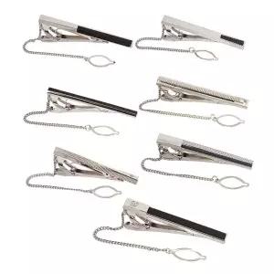 갤러리아 레노마 심플한 넥타이핀 베스트 9종 VMRTP1001 외