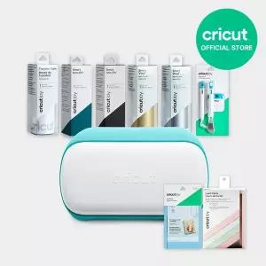 크리컷 조이 DIY 커팅머신 스타터 번들