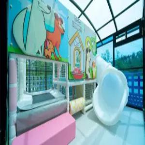 [경북 펜션] 경주 허브키즈풀빌라 (경주(보문단지,황리단길,불국사,양남,감포,안강))