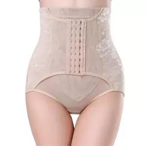 [오노마] ONM 여성 하이웨이스트 올인원 거들 군살보정 보정속옷 (S8823730)