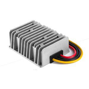 레귤레이터 전압 24V 13.8V 10A 20A 30A 40A 변압기 안정기 dc 강압 회로 스텝 다운 모듈 DC 컨버터 변환기