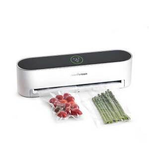 제니퍼룸 프리미엄 진공포장기, JR-VS1120WH