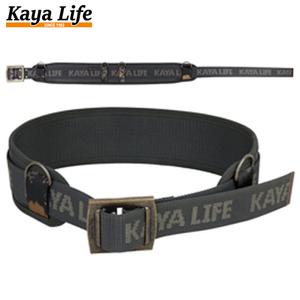 가야라이프 모음전 07-03 KL-910 작업벨트 / 공구집 못주머니 파우치 허리띠 벨트 멜빵 툴백 다용도