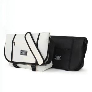 중 고등 학생 메신저백 버클 덮개 크로스백 학원 가방