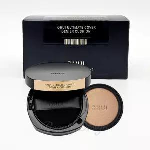 오휘 얼티밋커버 데니어 쿠션 100디 22.5호