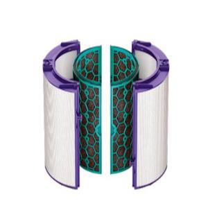 다이슨 정품 TP03 전용 공기청정기 헤파 카본필터