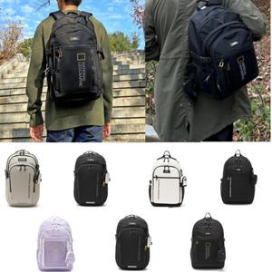 2024 내셔널지오그래픽 가방 백팩 중학생 고등학생 남자 여자 책가방 신학기 국내매장판