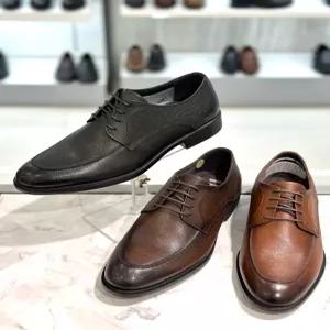 [닥스] 남성 사피아노 초경량 유팁라인 드레스 정장구두dox311-1