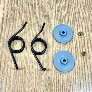 팩시스 실링기 토션 스프링 부품 MA1용 2개입