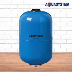 온수탱크 VA24 (24L/25A/10bar) 이탈리아 아쿠아 밀폐팽창탱크 블래더식